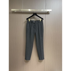 Zegne Long Pants